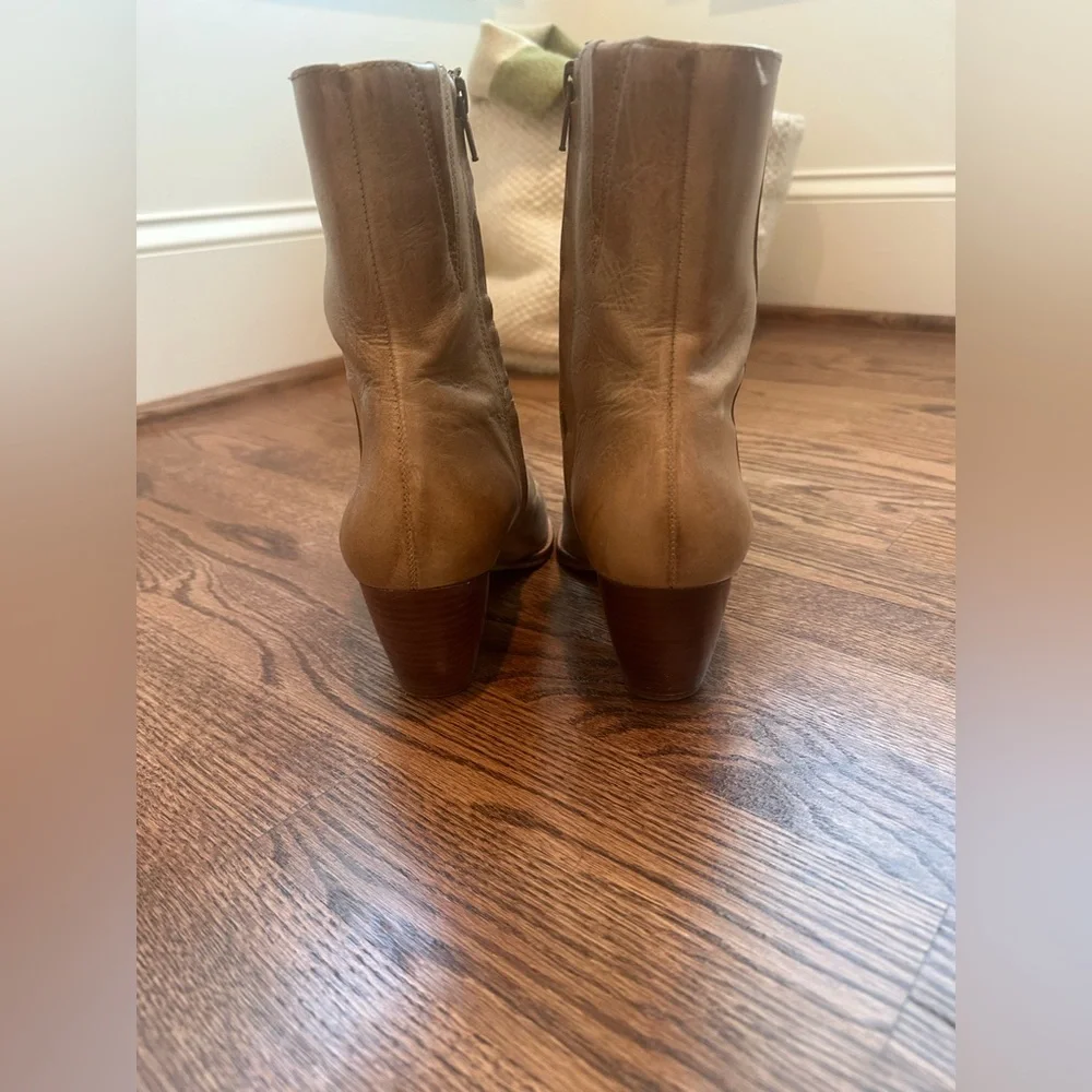 Matisse Caty Boots - Picture 3 of 6